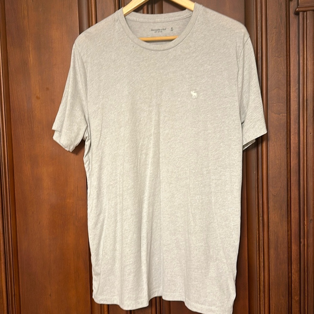 Abercrombie & Fitch XL